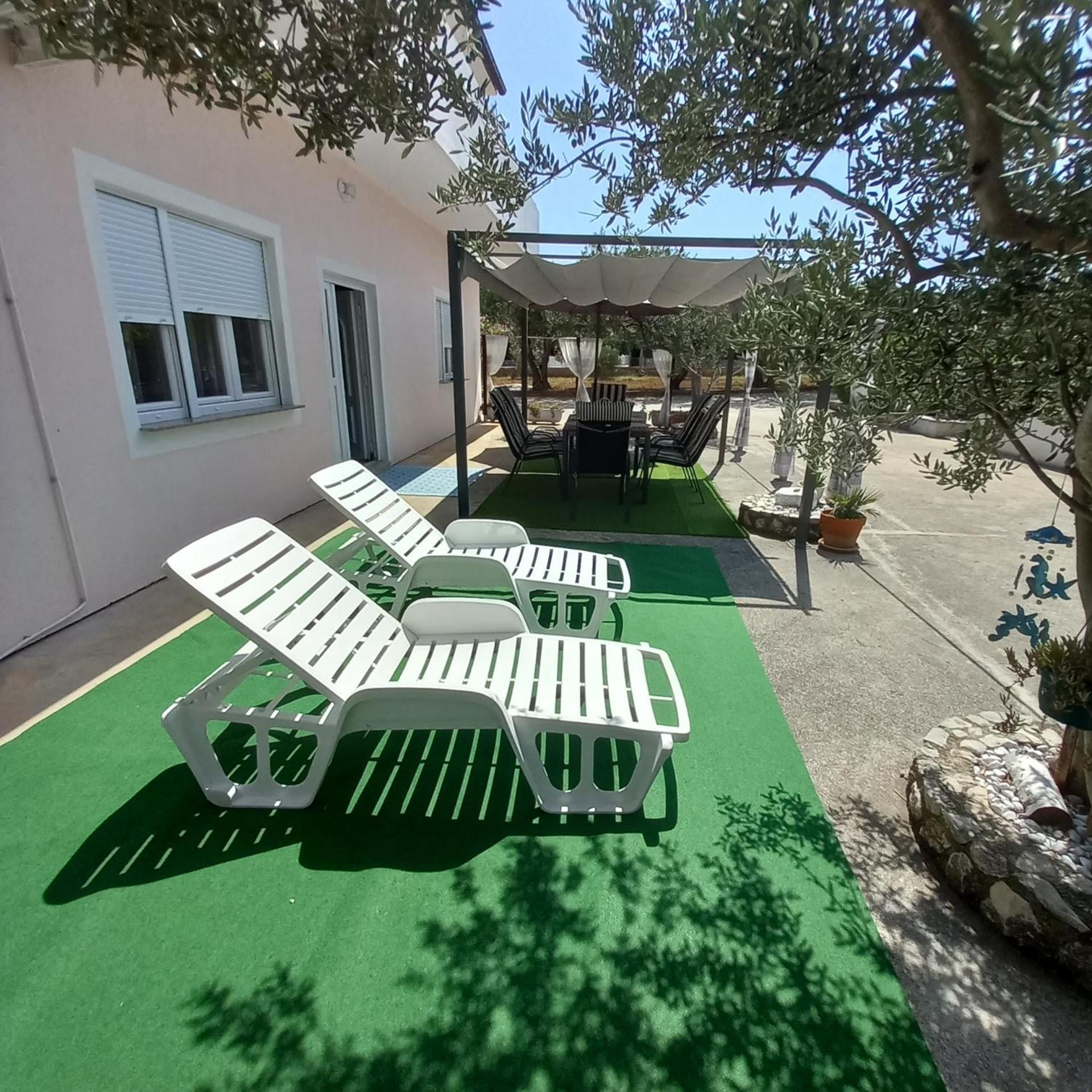 Apartment T&L Vir Dış mekan fotoğraf