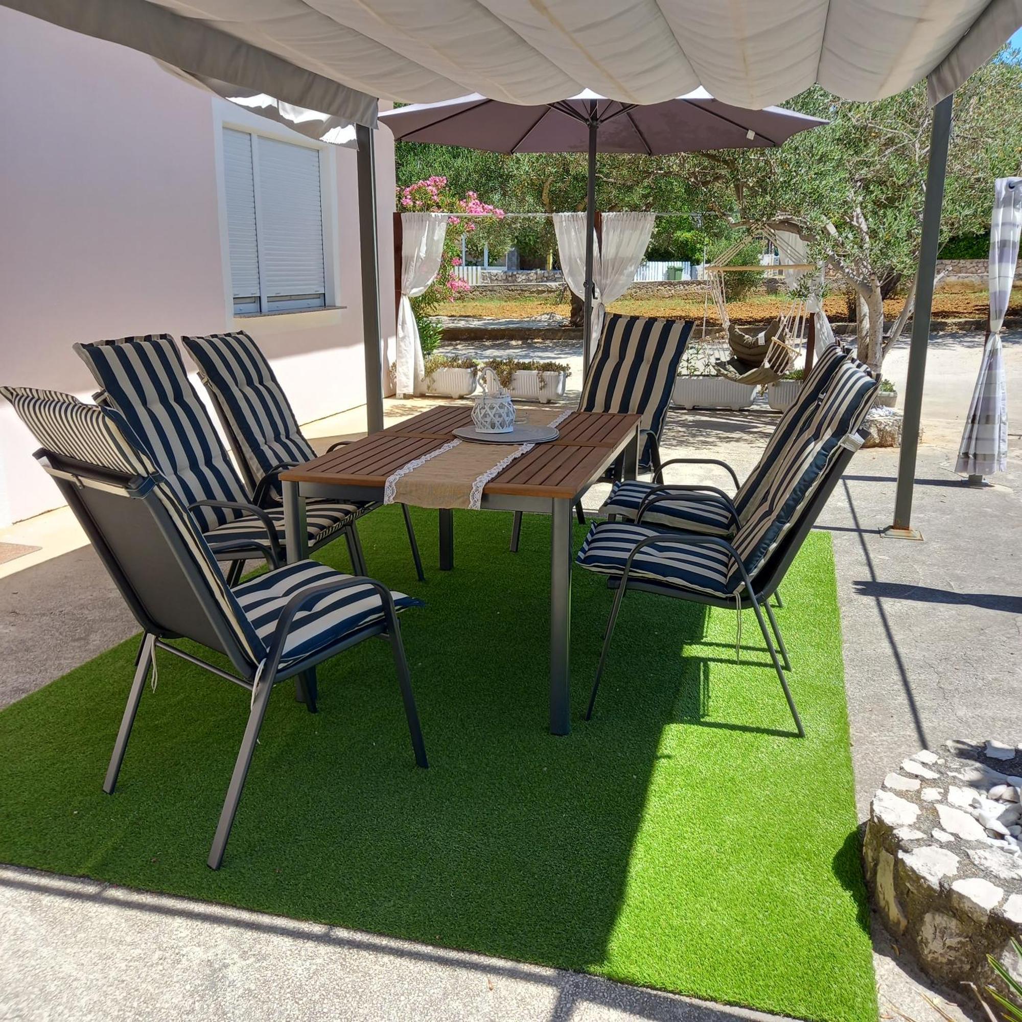 Apartment T&L Vir Dış mekan fotoğraf