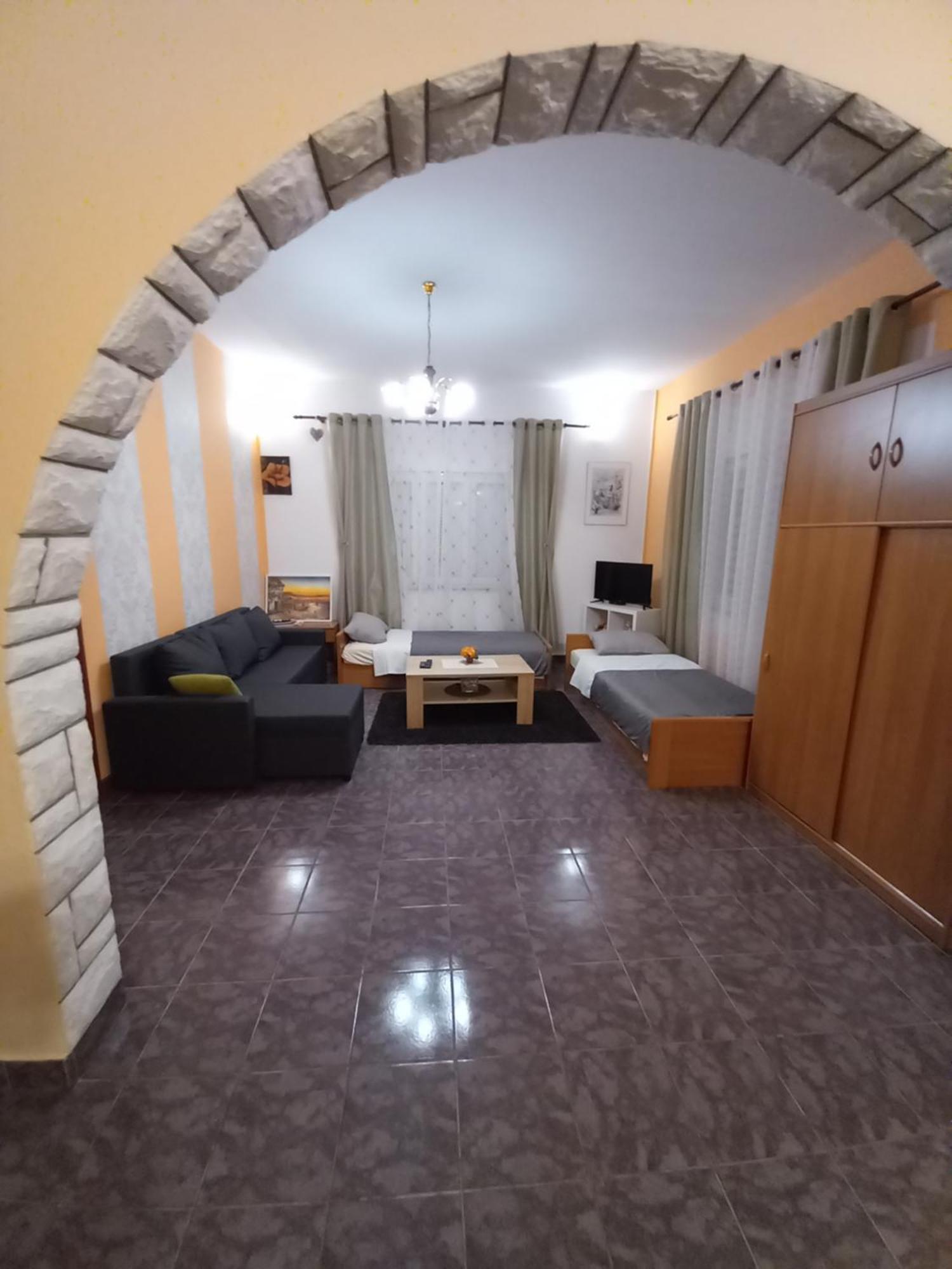 Apartment T&L Vir Dış mekan fotoğraf