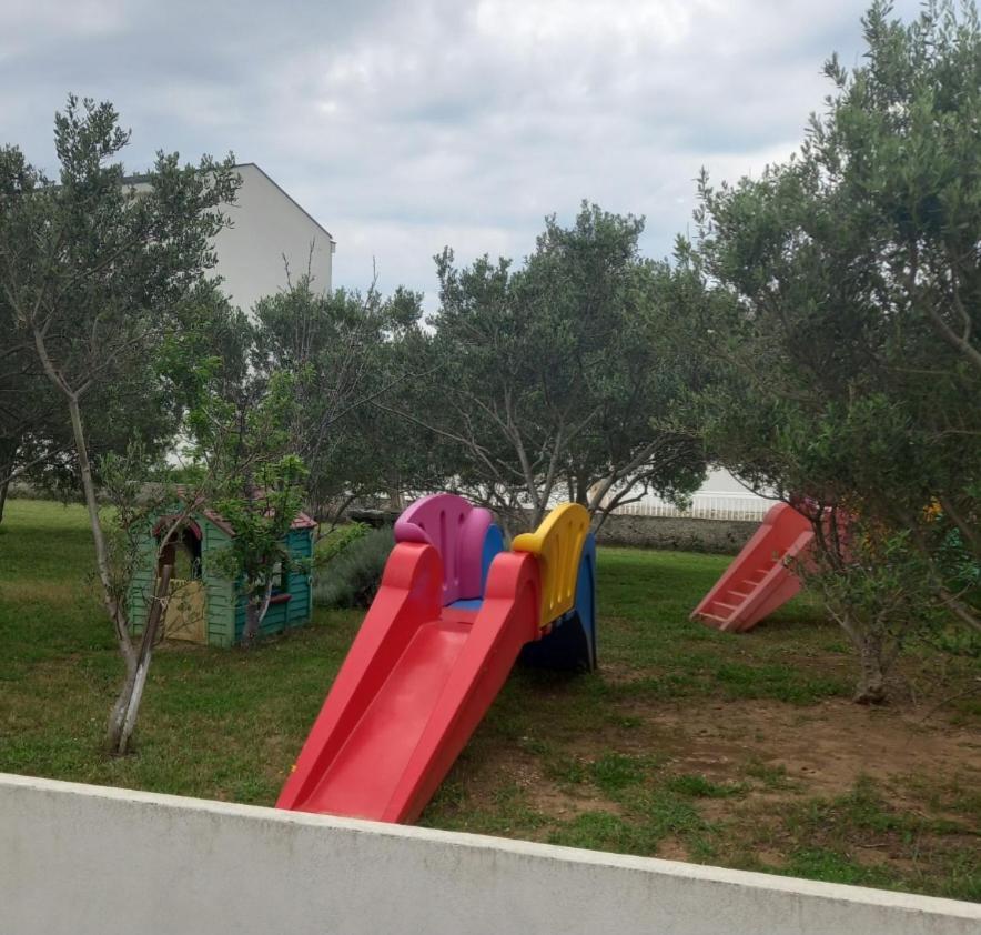 Apartment T&L Vir Dış mekan fotoğraf