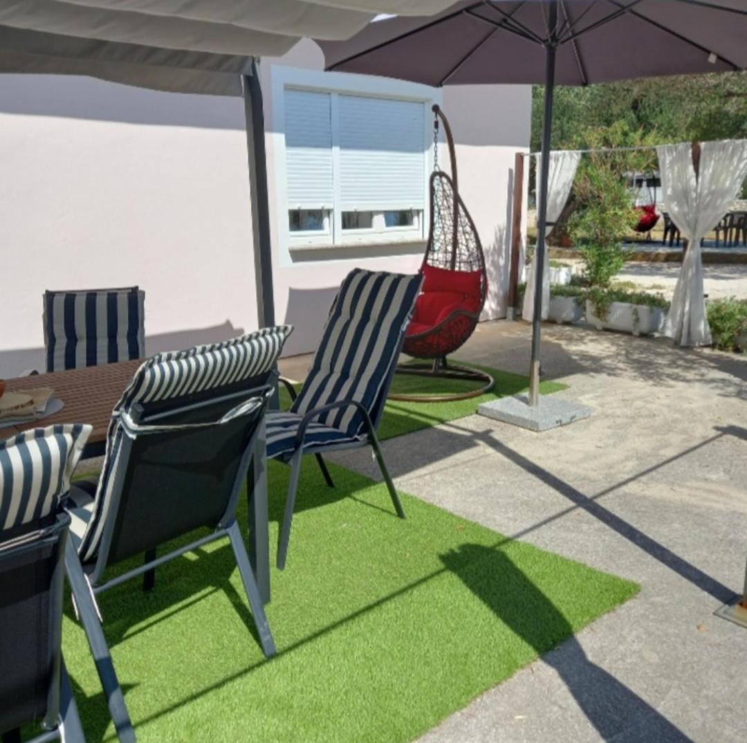 Apartment T&L Vir Dış mekan fotoğraf